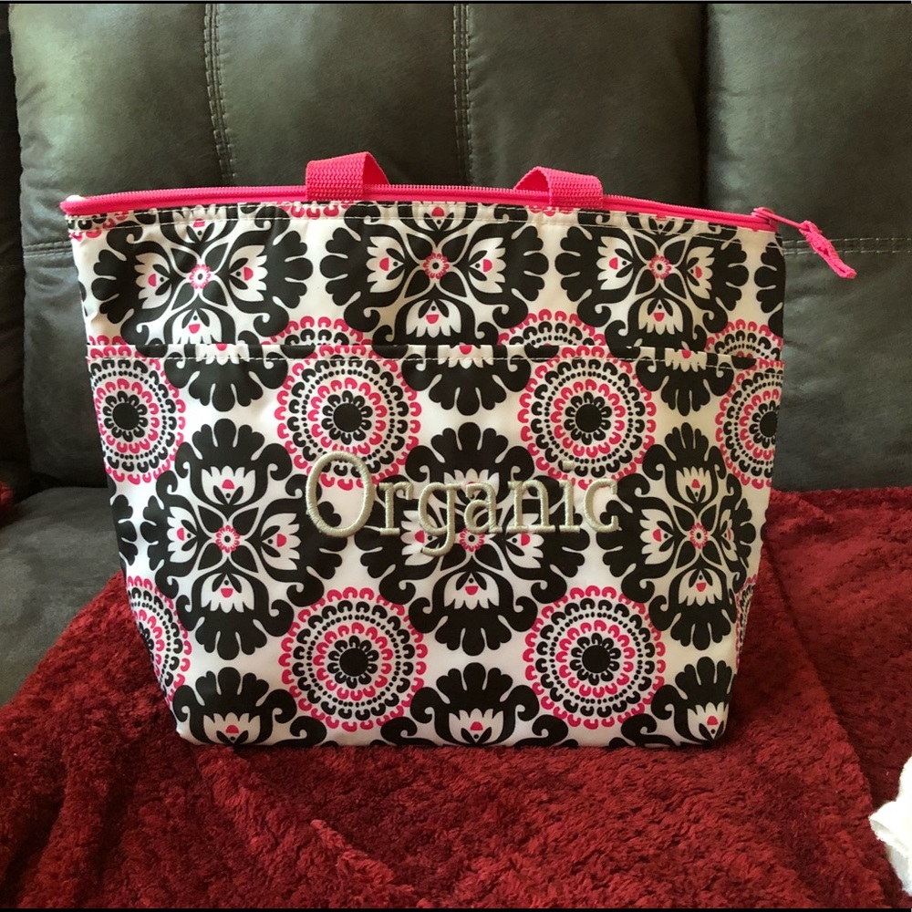 Thirty one Thermal lunch bag